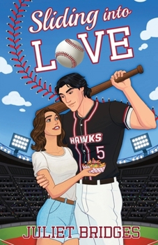Paperback Sliding Into Love Book