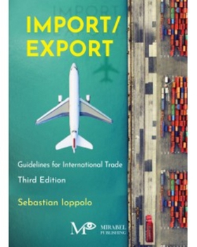 Paperback Import/Export: Guidelines for International Trade Book