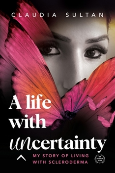 Paperback A Life with Uncertainty Book