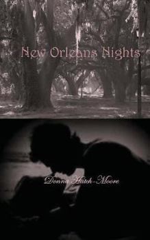 Paperback New Orleans Nights Book