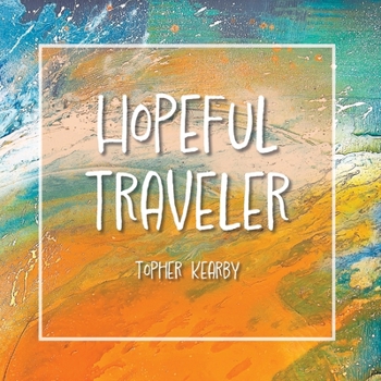 Paperback Hopeful Traveler Book