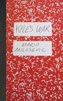 Paperback Kyle's War Book