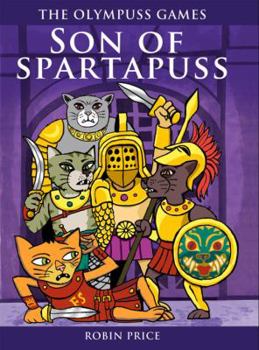 Paperback Son of Spartapuss Book