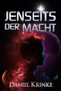 Paperback Jenseits der Macht [German] Book