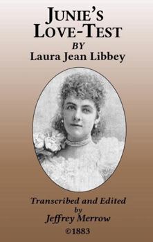 Junie's Love-Test