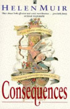 Paperback Consequences Book