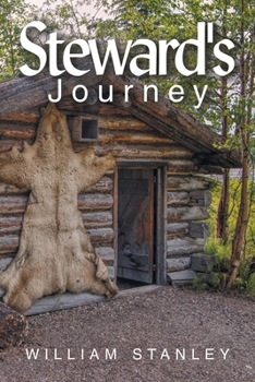 Paperback Steward's Journey Book