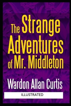 Paperback The Strange Adventures of Mr. Middleton Book