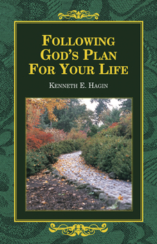 Paperback Following God's Plan for Your Life Book