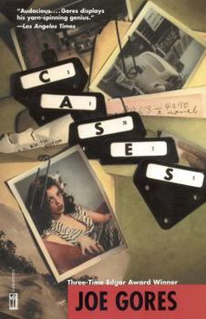 Paperback Cases Book