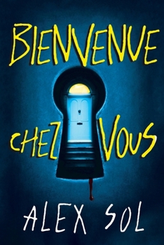 Paperback Bienvenue chez vous [French] Book