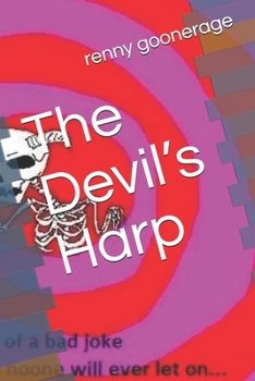 Paperback The Devil's Harp Book