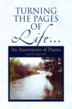 Paperback Turning the Pages of Life. Book