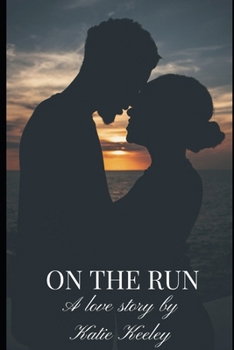 Paperback On The Run Book