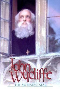 DVD John Wycliffe: The Morning Star Book