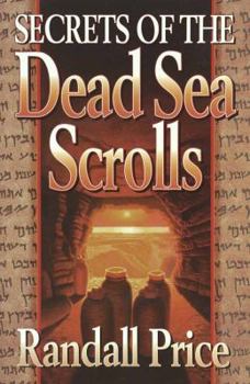 Paperback Secrets of the Dead Sea Scrolls Book