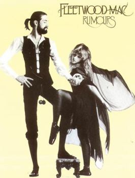 Paperback Fleetwood Mac -- Rumours Book