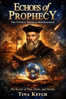 Echoes of Prophecy: The Untold Truth of Nostradamus
