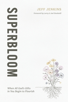 Paperback Superbloom Book
