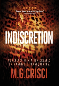 Hardcover Indiscretion Book