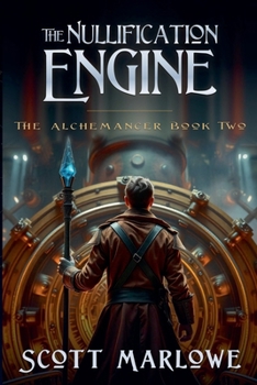 The Nullification Engine