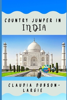 Paperback Country Jumper in India Book