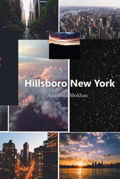 Paperback New York - Hillsboro Book