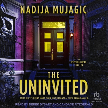 The Uninvited