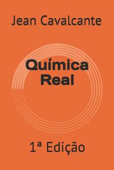 Paperback Química Real: 1a Edição [Portuguese] Book