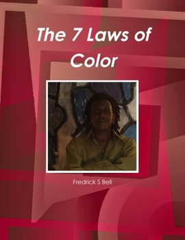 Paperback The 7 Laws of Color Book