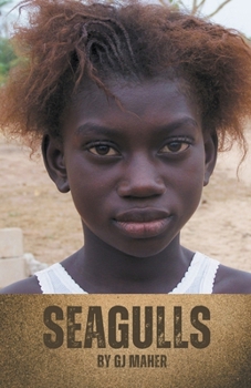 Paperback Seagulls Book