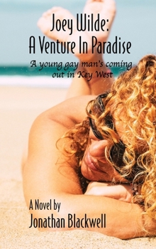 Joey Wilde: A Venture in Paradise: A Venture in Paradise