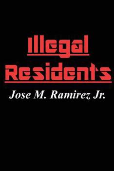 Paperback Illegal Residents Book