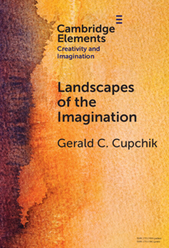 Hardcover Landscapes of the Imagination Book