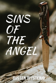 Paperback Sins Of The Angel Book