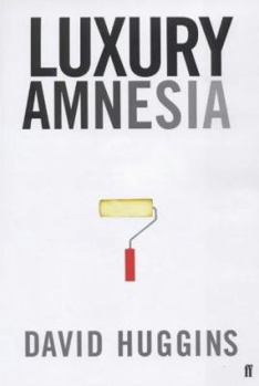 Paperback Luxury Amnesia Book
