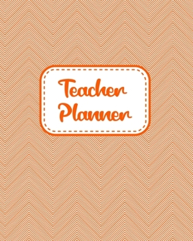 Paperback Teacher Planner: Christmas New Year gift Unicorn bear deer santa Inspirational and Motivational Gift Idea for Teacher! The Ultimate Tea Book