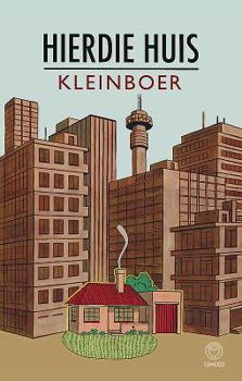 Paperback Hierdie Huis [Afrikaans] Book