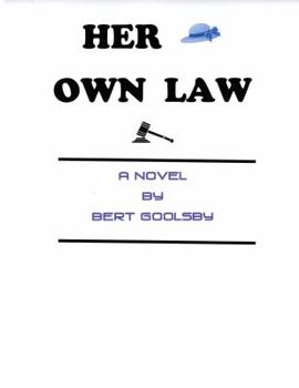 Paperback Her Own Law Book