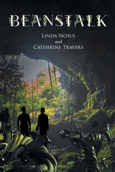 Paperback Beanstalk Book