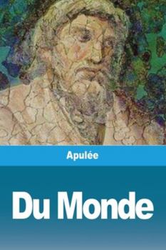 Paperback Du Monde [French] Book