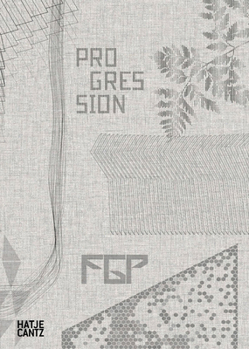 Hardcover Fgp Atelier: Progression Book