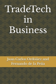 Paperback TradeTech in Business Book