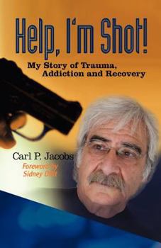 Paperback Help, I'm Shot! Book