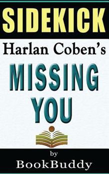 Paperback Book Sidekick: Missing You Book