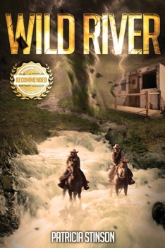 Paperback Wild River Book