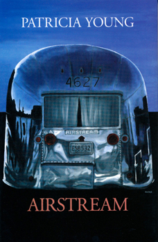 Paperback Airstream Book
