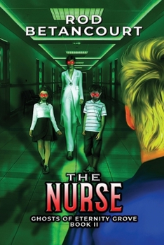 Paperback The Nurse Book