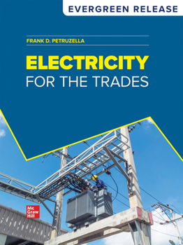 Loose Leaf Loose Leaf for Electricity for the Trades: 2026 Release Book