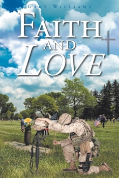 Paperback Faith and Love Book